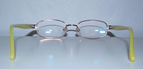 Detske dioptricke okuliare bambini, 