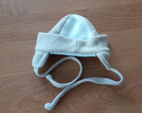 Čiapočka na zimu, 68