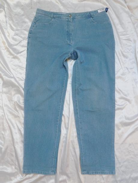 Michele damske strečove rifle, 48