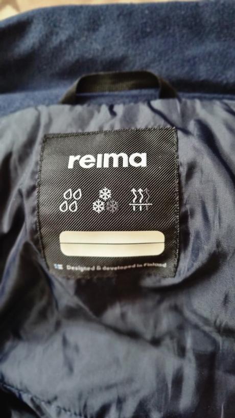 Kombineza reima, reima,134