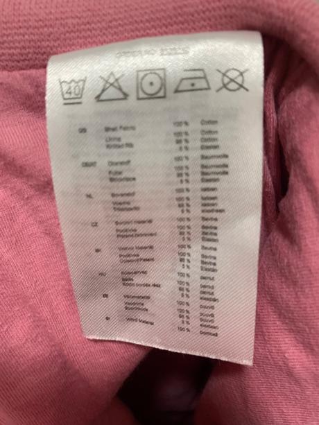 Fialové rifle so srdiečkami dopodopo, dopodopo,74