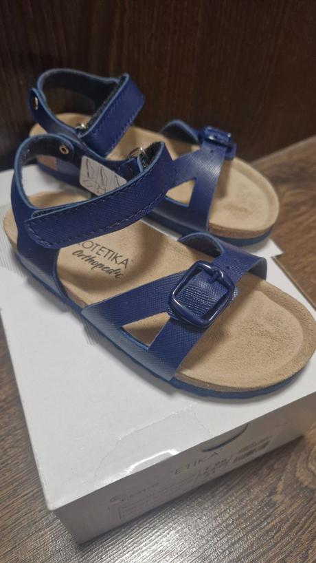 Sandalky protetika, protetika,28