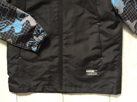 Chlapcenska bunda 9-10 rokov, f&f,140