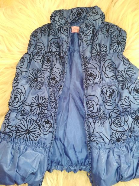 Vestička ovs, ovs,122