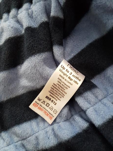 Zimná kombinéza, next,62