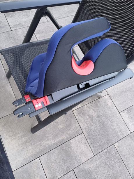 Detská sedačka - podsedák,