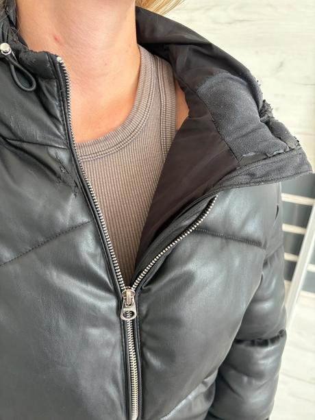 Bunda bershka, bershka,s