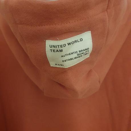 Mikina s visačkou reserved, reserved,164 / s