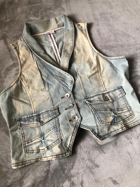 Riflova vesta, okay,xl