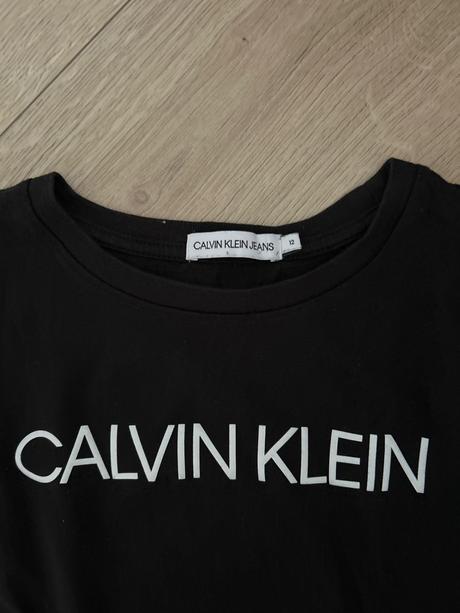 Tricko, calvin klein,152