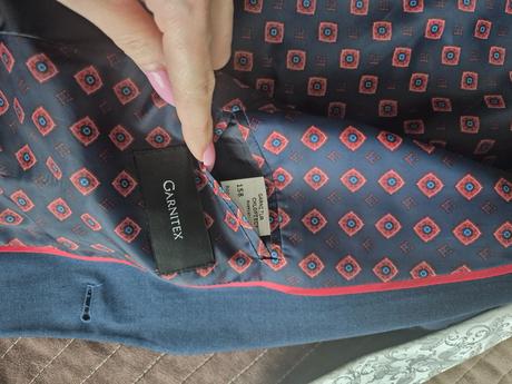 Sako + nohavice, 158