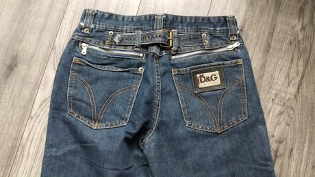 Rifle dolce & gabbana, 158