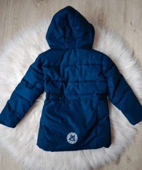 Zimná bunda, kiki&koko,110