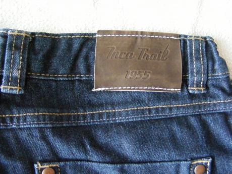 Nenosené rifle, charles vögele,152