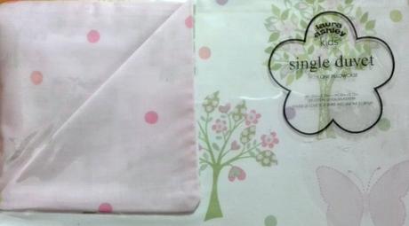 Nepouzite obliecky zn. laura ashley, šírka (cm): 140,dĺžka (cm): 200