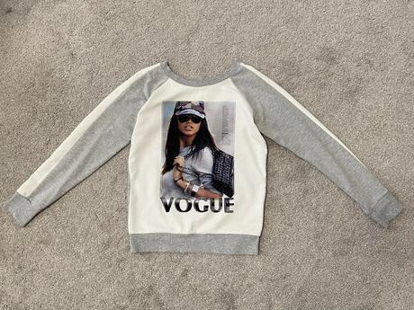 Sveter vel. 158-164/ s, 158