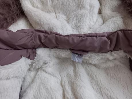 Zimná bunda, pepco,104