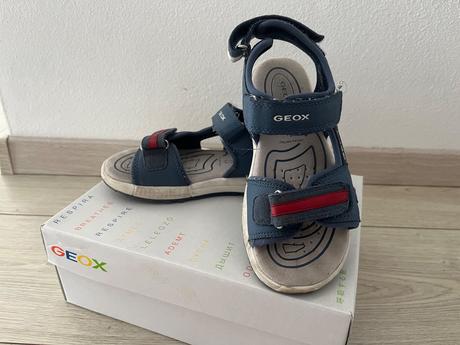 Geox sandale, geox,32