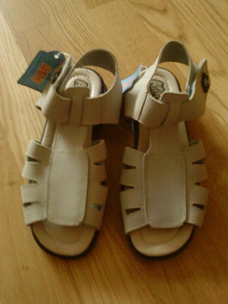 Sandále agaxy    , 33