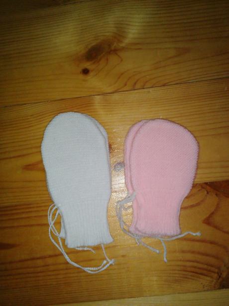 Rukavicky, slovenka,50