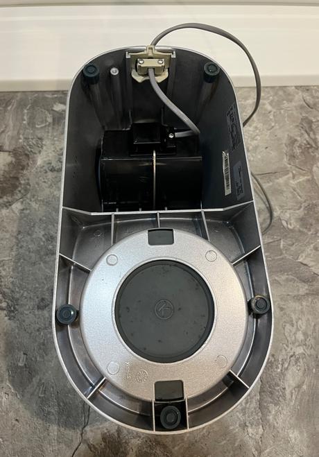 Kenwood kmm 770 major kuchynský robot, 