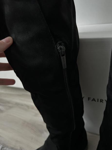 Čizma c&c č.38, 38