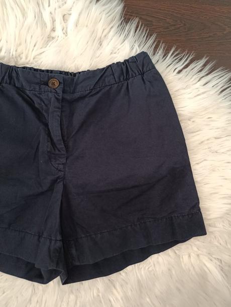 Tommy hilfiger dámske šortky, tommy hilfiger,xs