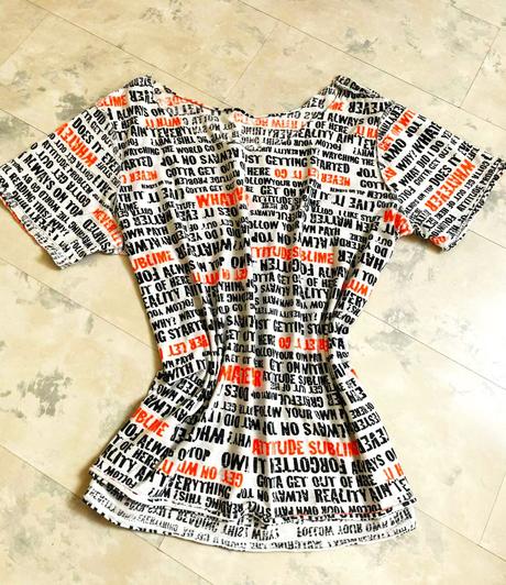 Tričko over size xl/xxl, xxl