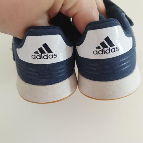 Botasky 25,5, adidas,25