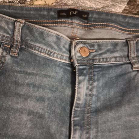 Rifle, f&f,44