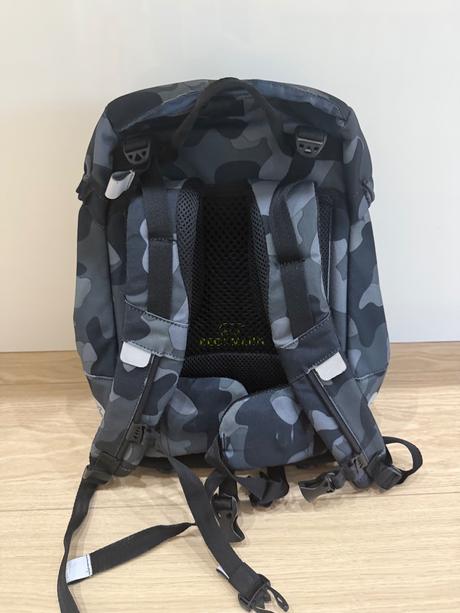 Skolska taska beckmann, 