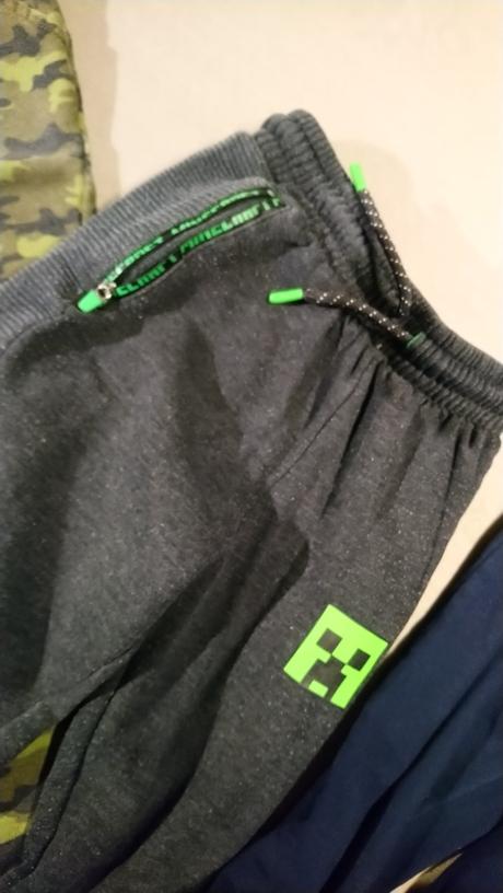 Tepláky na domáce nosenie 122, 122