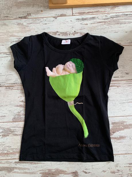 Triko anne geddes, s