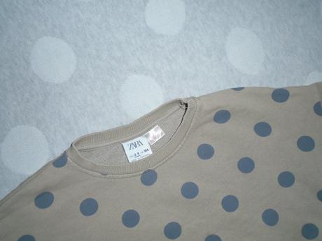 Mikina na 3 až 4 roky, zara,104