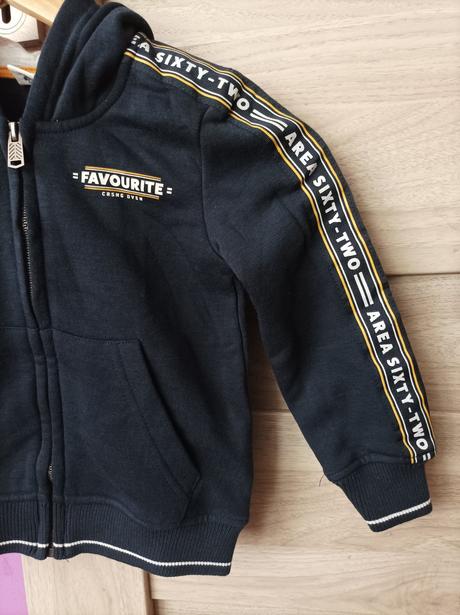 Mikina dopodopo 98, dopodopo,98