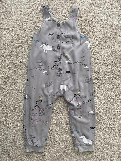 Overal next, next,110