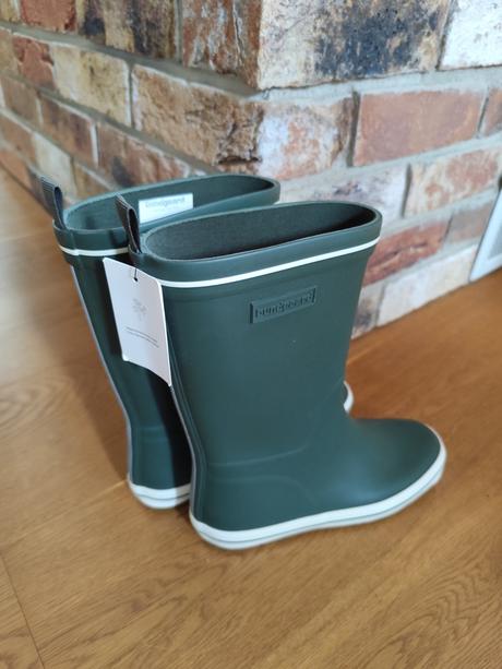 Bundgaard gumáky, bundgaard,36