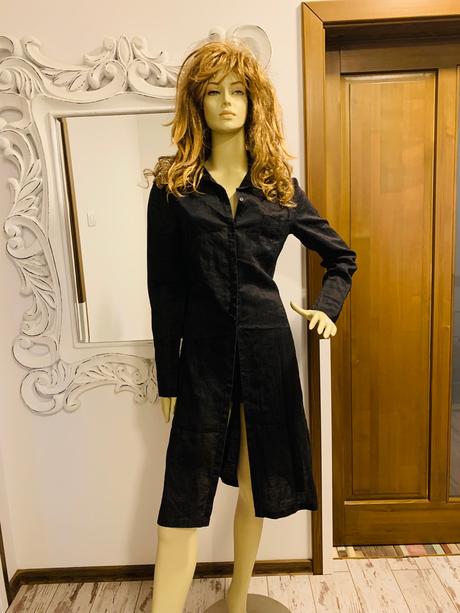 Koselove saty mango, mango,s