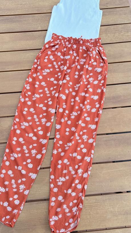 Travelerky h&m 152cm, h&m,152