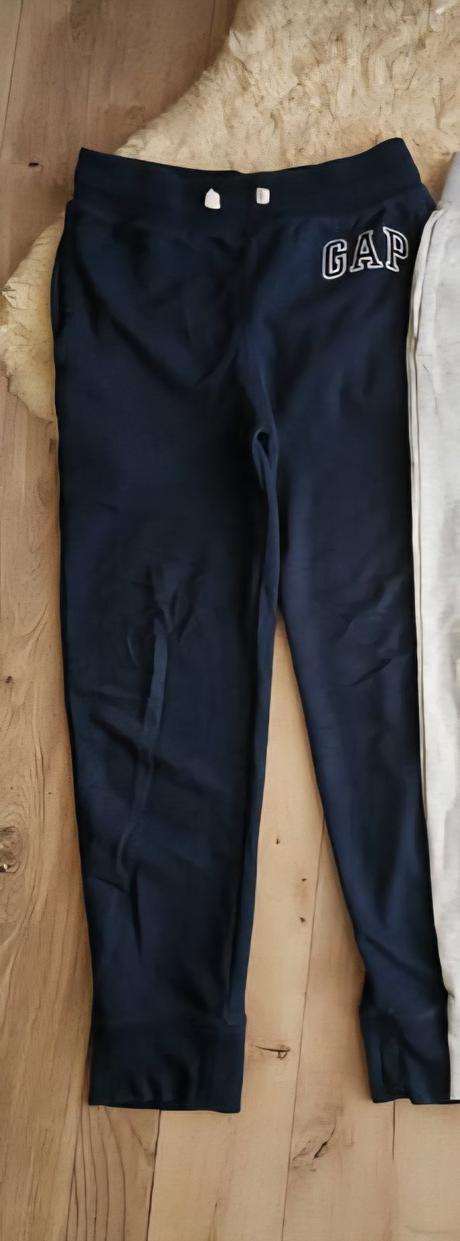 Tepláky, gap,152