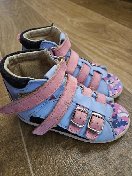 Neoprot ortopedicke papucky, 29