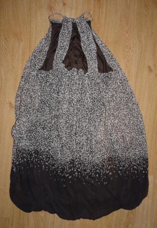 Jemne leopardie, camaieu,38