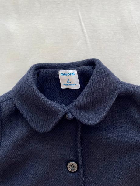 Mayoral kabatik, mayoral,104