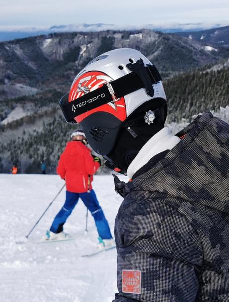 Prilba lyžiarska  alpina 51-55, alpina sports,xs