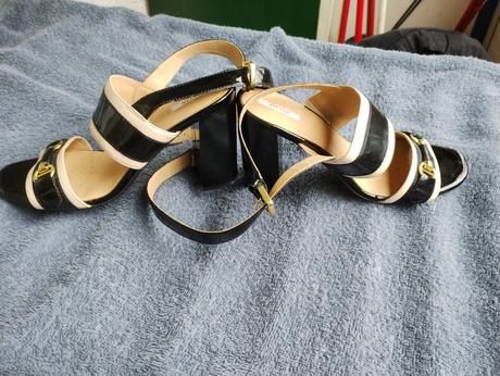 Sandále, geox,38