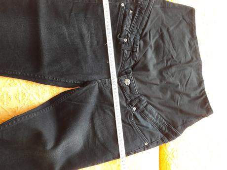 Tehotenské nohavice, h&m,42