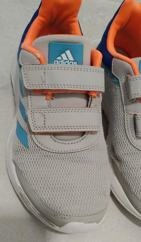 Tenisky adidas veľ. 35, adidas,35