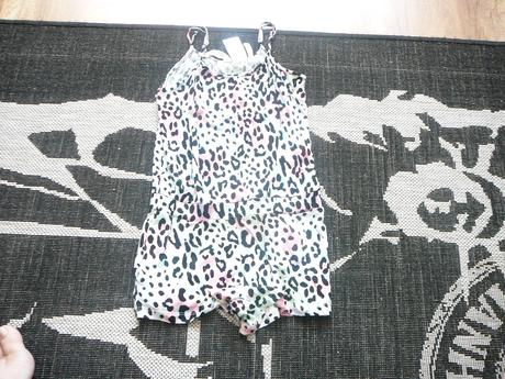 Dievcensky overal, h&m,134