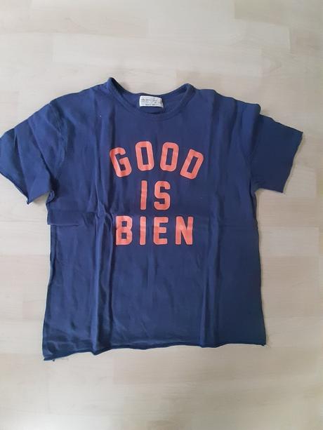 Zara tricko 140, zara,140