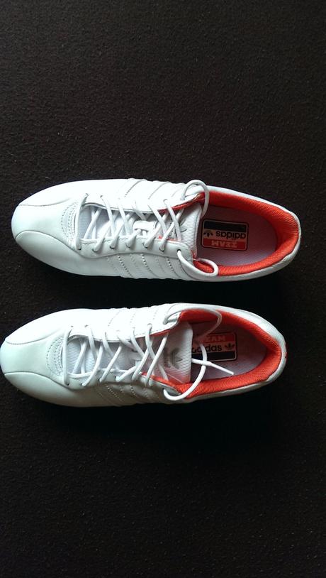 Tenisky dámske adidas, adidas,38